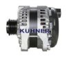 LANDROVER BJ3210300AC Alternator